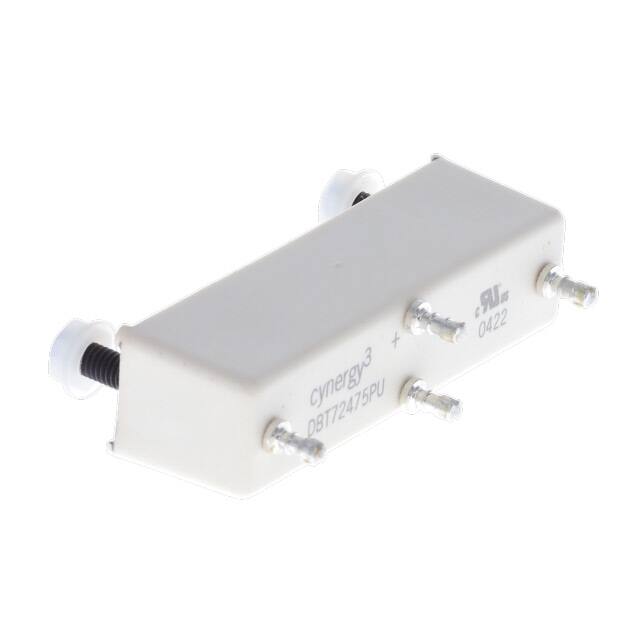 DBT72475PU Sensata-Cynergy3  Reed Relays